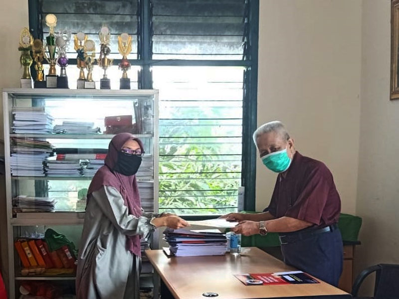 Program Non Reguler Kalimantan Timur Nomor 5